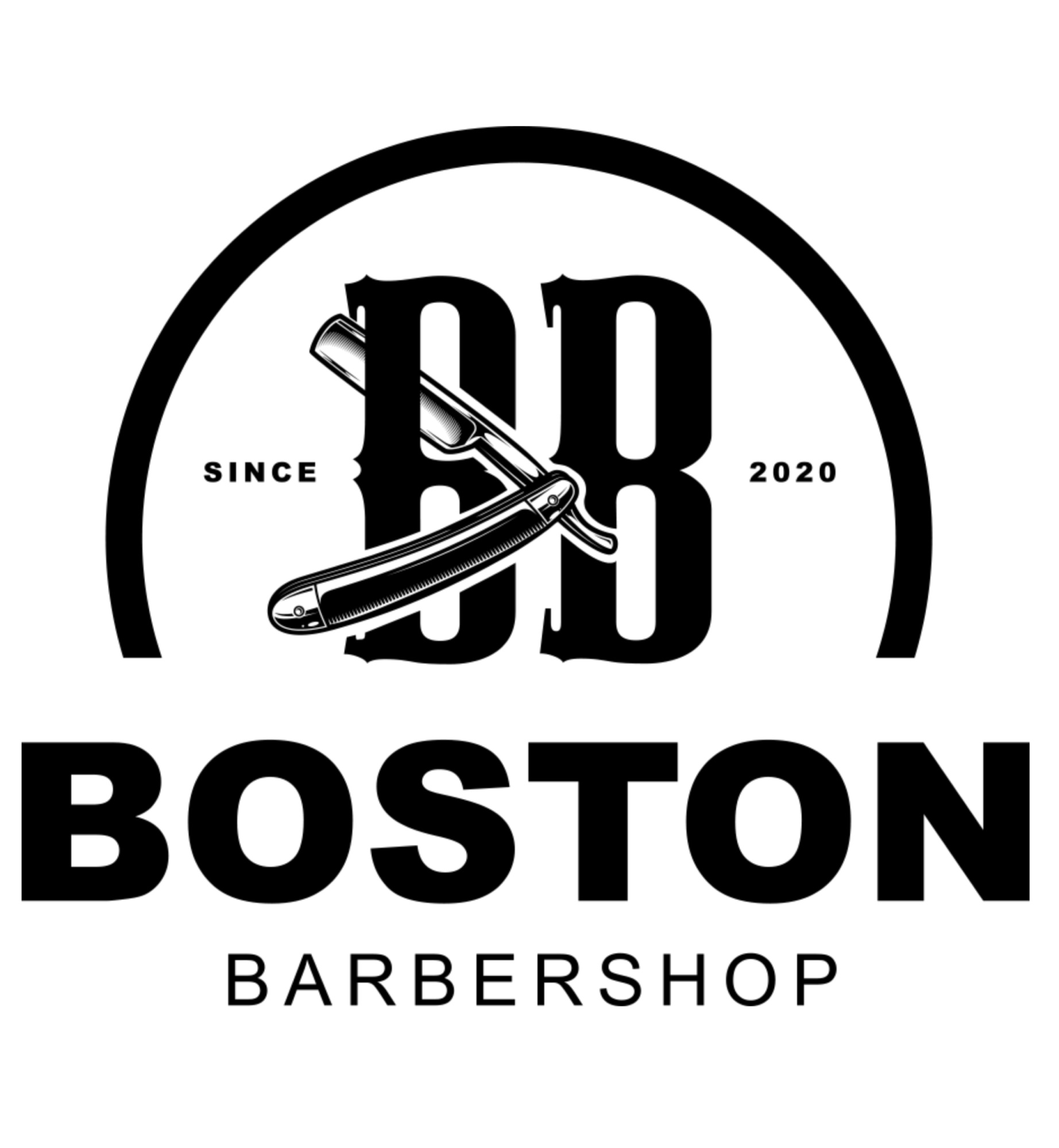 Boston Barbershop